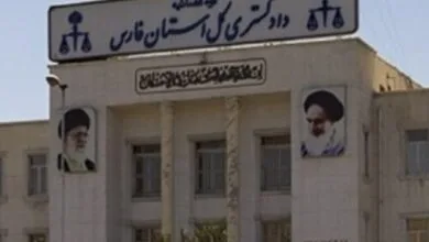 کیفرخواست ۷ متهم امنیتی مرتبط با بمب‌گذاری در شیراز صادر شد