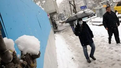 ایجاد شرایط پیچیده برای مصرف گاز در نقاط شمالی کشور