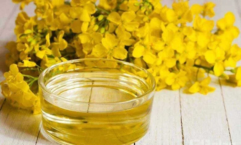 فواید فوق‌العاده «روغن کلزا»