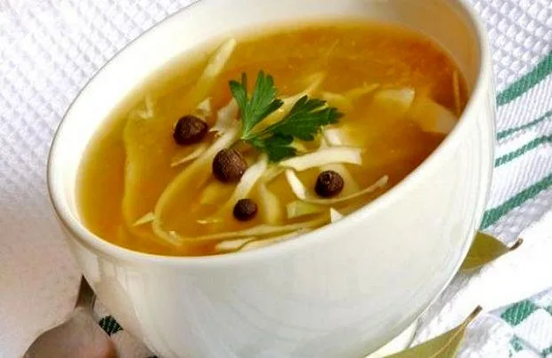 بهترین غذاهای مناسب فصل سرد