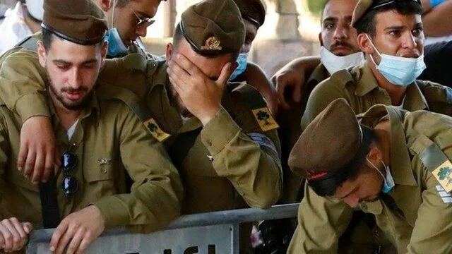 آماده باش مقامات صهیونیستی از ترس حملات انتقام جویانه ایران