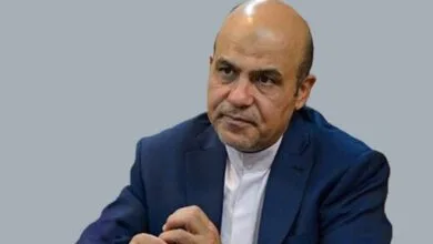واکنش انگلیس به صدور حکم اعدام برای علیرضا اکبری