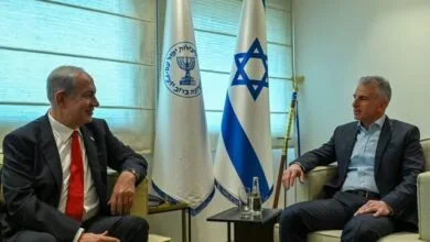 دیدار نتانیاهو با رییس موساد با تمرکز بر موضوع ایران