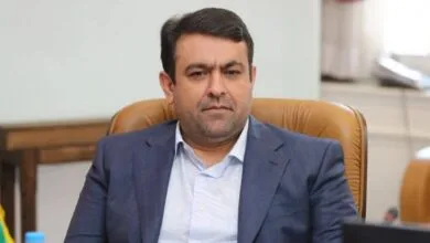 نجارزاده سرپرست بانک ملی ایران شد