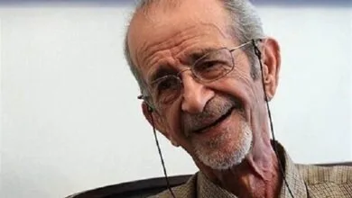 دوبلور پیشکسوت درگذشت