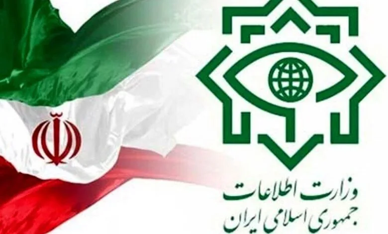 بازداشت چهار تیم عملیاتی سازمان جاسوسی موساد