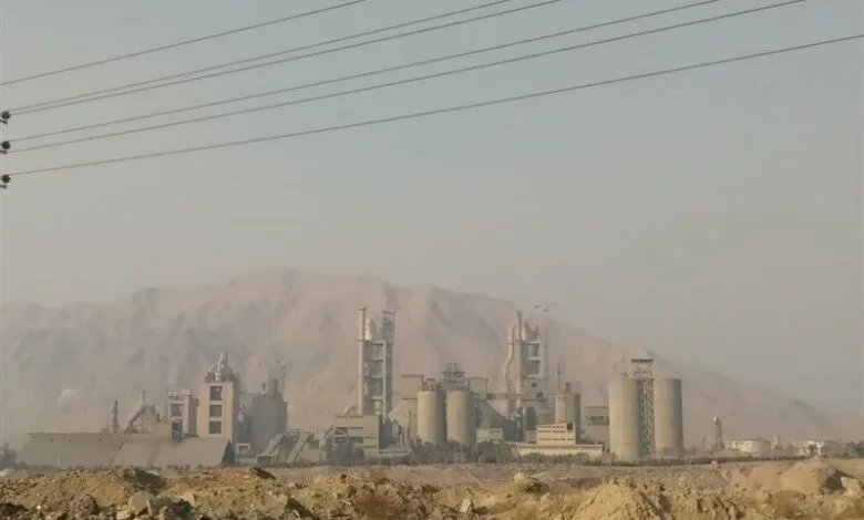 مدیرعامل کارخانه سیمان تهران: سرطان مردم ربطی به ما ندارد