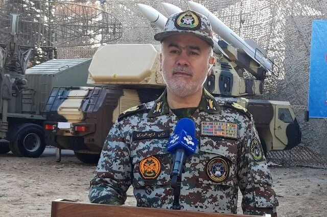 آغاز رزمایش مشترک تخصصی پدافند هوایی ارتش و سپاه
