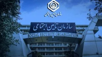 امکان نامنویسی بیمه‌ای شاغلان جدید کارگاه‌ها به صورت غیرحضوری