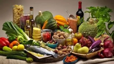 رژیم غذایی برای زمانی که یبوست دارید