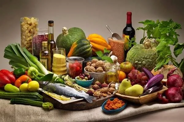 رژیم غذایی برای زمانی که یبوست دارید