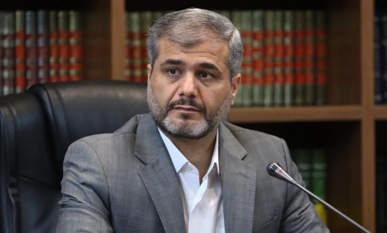 آغاز بررسی وضعیت زندانیان برای تطبیق با شرایط عفو