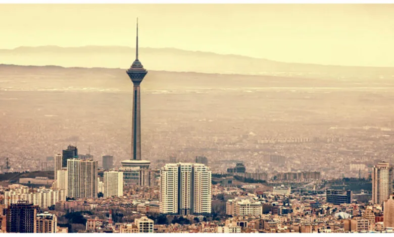 خبرهای جدید از زلزله تهران