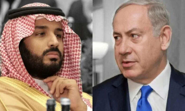 جلسات محرمانه سعودی و اسرائیل درمورد ایران