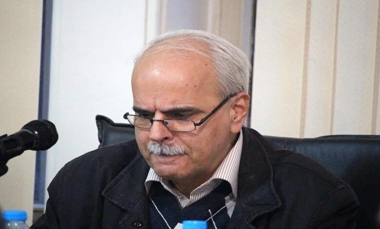 حکم ۹ سال زندان سعید مدنی، تایید شد