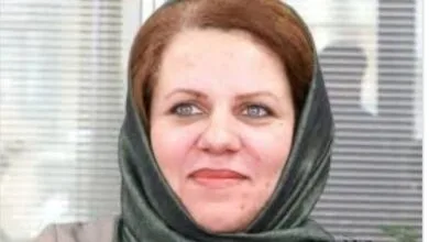 سعیده شفیعی، آزاد شد