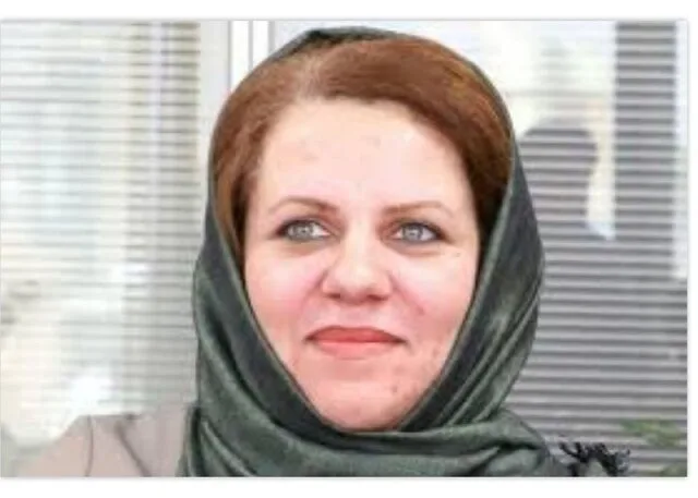 سعیده شفیعی، آزاد شد