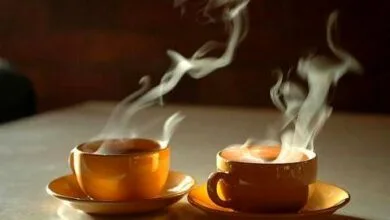 عوارض فوت کردن خوراکی‌ها و نوشیدنی‌های داغ