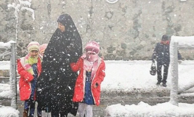 تصمیم عجیب آموزش و پرورش برای تأخیر در آغاز به کار مدارس
