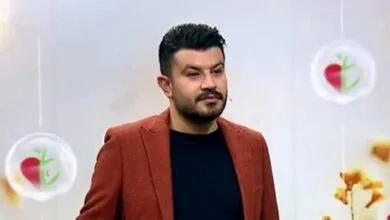 استوری جنجالی مجری تلویزیون!+ عکس