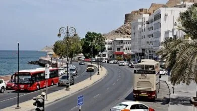 ویزای عمان برای ایرانی‌ها لغو شد