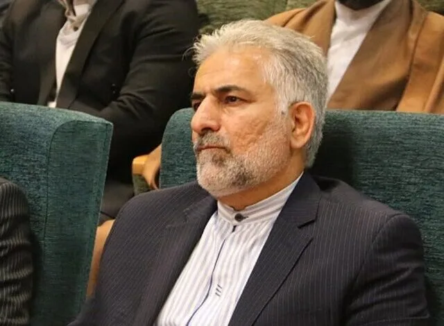 رئیس سازمان زندان‌ها: به هیچ سارقی نباید مرخصی بدهید