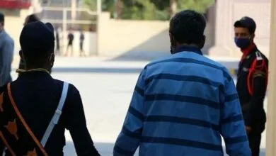 انتقال هزار زندانی خارجی تا پایان سال ۱۴۰۱ به کشورهایشان