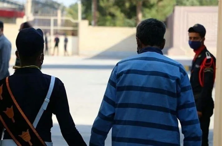 انتقال هزار زندانی خارجی تا پایان سال ۱۴۰۱ به کشورهایشان