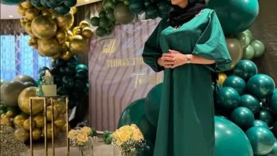 تولد لاکچری بازیگر سینما و تلویزیون ایران / عکس