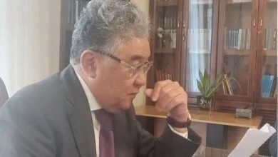 روادید ۱۴ روزه برای سفر اتباع ایران و قزاقستان لغو شد