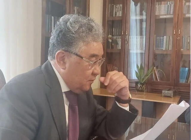 روادید ۱۴ روزه برای سفر اتباع ایران و قزاقستان لغو شد