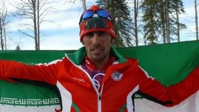 واکنش فدراسیون اسکی به پناهندگی یک ملی‌پوش ایرانی