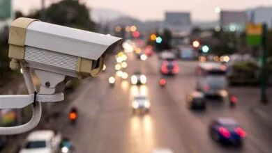 ابتکاری پلیس به شناسایی افراد هنجارشکن