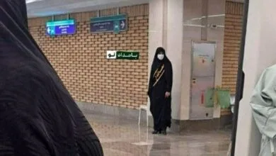 بازگشت دوباره گشت ارشاد به خیابان‌های تهران / عکس