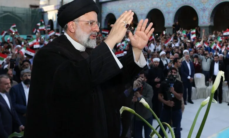اظهارات مهم سید ابراهیم رئیسی / جزئیات