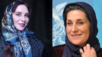 آخرین وضعیت پرونده افسانه بایگان و فاطمه معتمد آریا