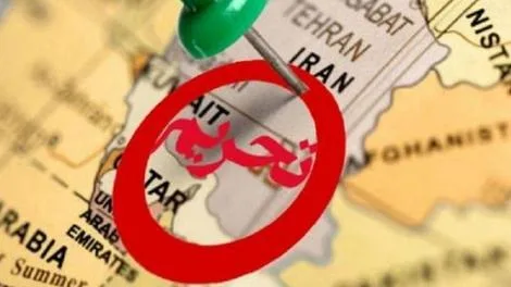 تحریم‌های جدید کانادا علیه ایران