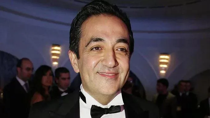 جواد مرندی، در انگلیس متهم شد / ده‌ها میلیون دلار «پول کثیف»به حساب او واریز شد