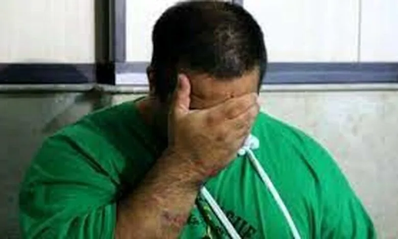 حسین غول امروز صبح اعدام شد