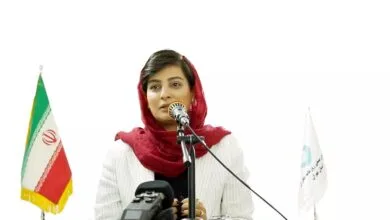 دادگاه الهه محمدی امروز برگزار می‌شود