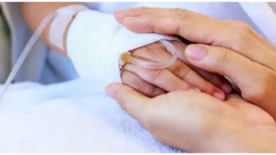 علائم بیماری‌ ناشی از روتاویروس