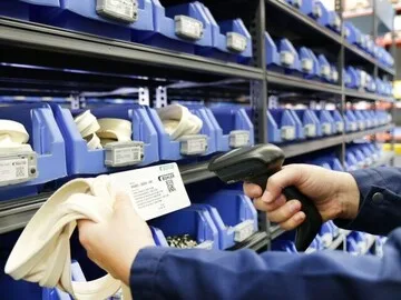 نحوه تشخیس لوازم یدکی تقلبی
