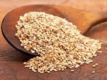 مهم ترین فواید خوردن کنجد / دیابت را ضربه فنی کنید