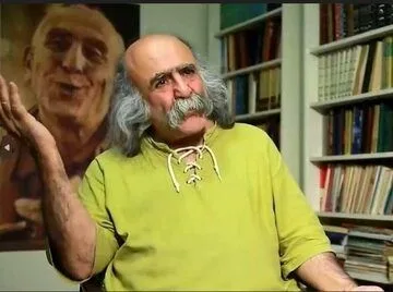 علت پرونده جدید تشکیل شده برای کیوان صمیمی اعلام شد