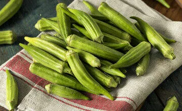 خواص معجزه آسای درمانی بامیه