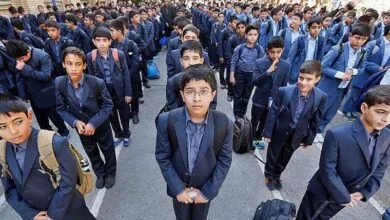 نحوه دسترسی دانش آموزان به سامانه سیدا و ثبت سفارش کتاب درسی