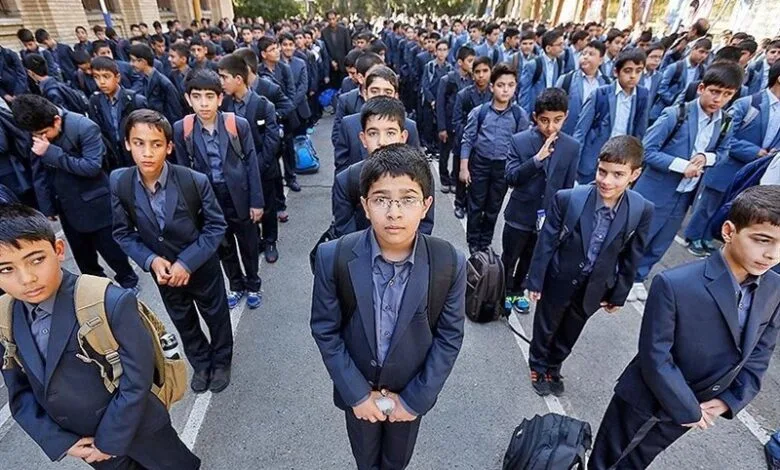 نحوه دسترسی دانش آموزان به سامانه سیدا و ثبت سفارش کتاب درسی