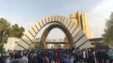 شرط دانشگاه امیرکبیر برای اسکان دانشجویان در خوابگاه‌ها