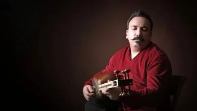آهنگساز موسیقی ایرانی درگذشت