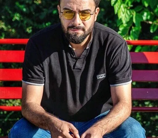 فرشاد کلباسی درگذشت